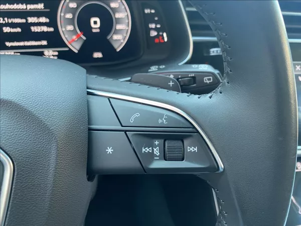 Audi Q8 3,0 55TFSi quattro Sport - foto 25