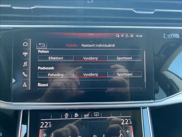 Audi Q8 3,0 55TFSi quattro Sport - foto 26
