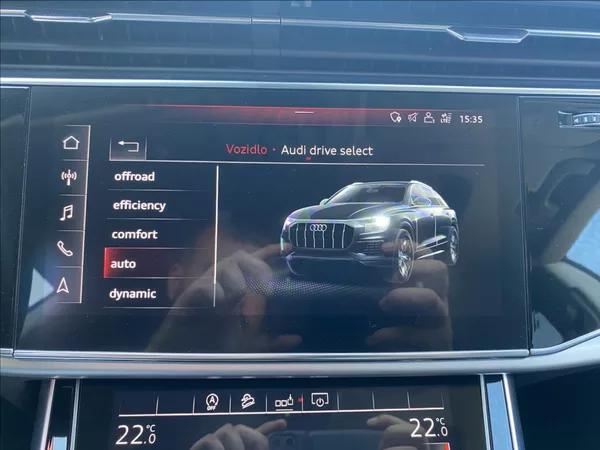 Audi Q8 3,0 55TFSi quattro Sport - foto 27