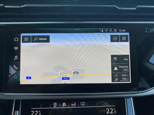 Audi Q8 3,0 55TFSi quattro Sport - foto 30