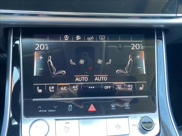 Audi Q8 3,0 55TFSi quattro Sport - foto 34