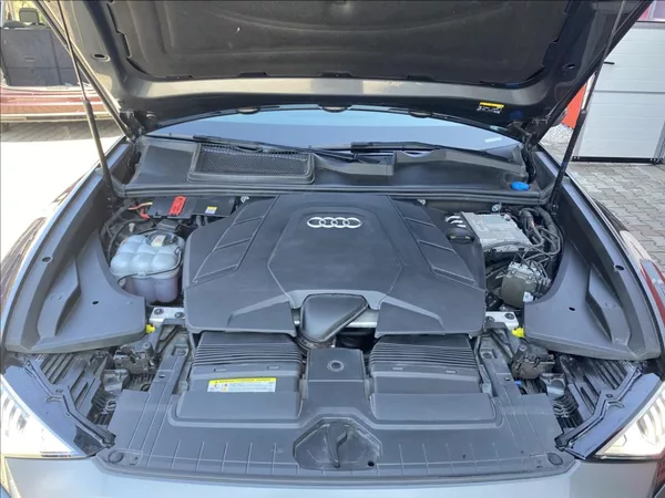Audi Q8 3,0 55TFSi quattro Sport - foto 44