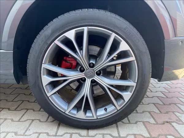 Audi Q8 3,0 55TFSi quattro Sport - foto 47