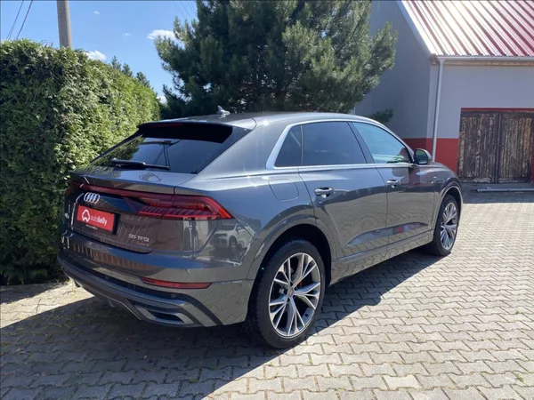 Audi Q8 3,0 55TFSi quattro Sport - foto 5