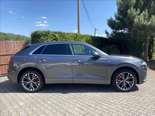 Audi Q8 3,0 55TFSi quattro Sport - foto 6