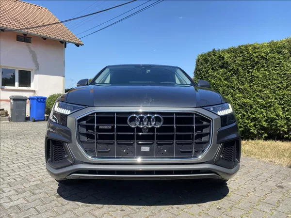 Audi Q8 3,0 55TFSi quattro Sport - foto 9