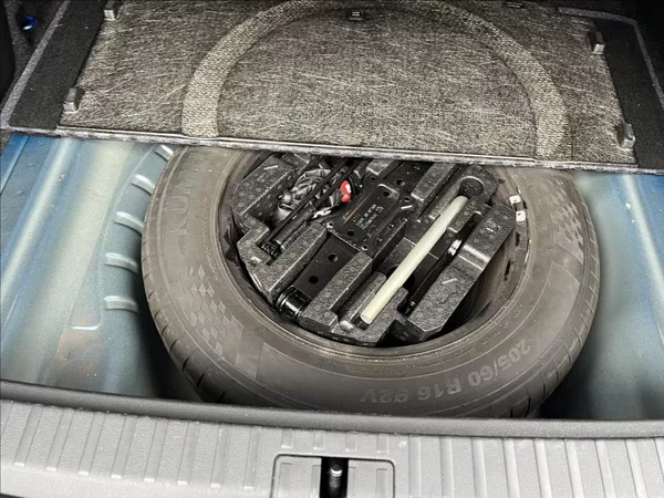 Škoda Octavia 2,0 TDI 85kW Ambition Combi - foto 16
