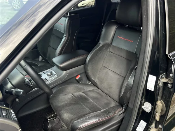 Jeep Grand Cherokee 3,0 CRD TRAILHAWK AWD nové ČR - foto 10