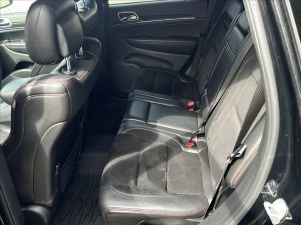 Jeep Grand Cherokee 3,0 CRD TRAILHAWK AWD nové ČR - foto 14