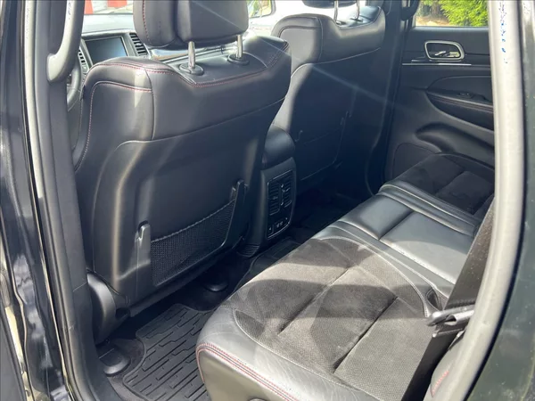 Jeep Grand Cherokee 3,0 CRD TRAILHAWK AWD nové ČR - foto 15