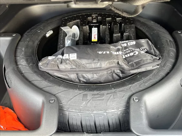 Jeep Grand Cherokee 3,0 CRD TRAILHAWK AWD nové ČR - foto 17
