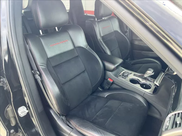 Jeep Grand Cherokee 3,0 CRD TRAILHAWK AWD nové ČR - foto 24