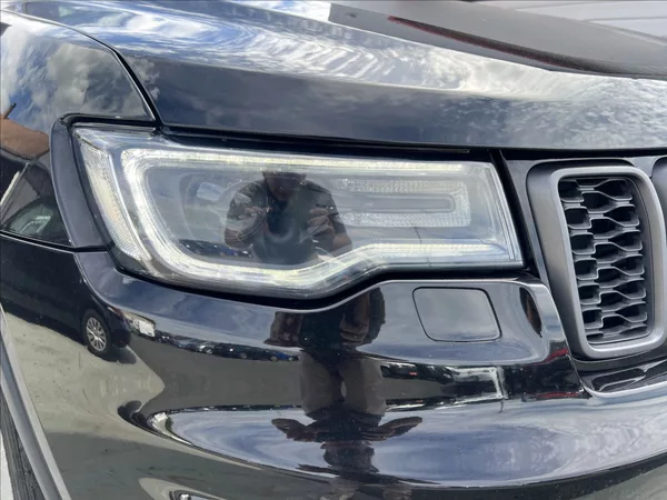 Jeep Grand Cherokee 3,0 CRD TRAILHAWK AWD nové ČR - foto 26