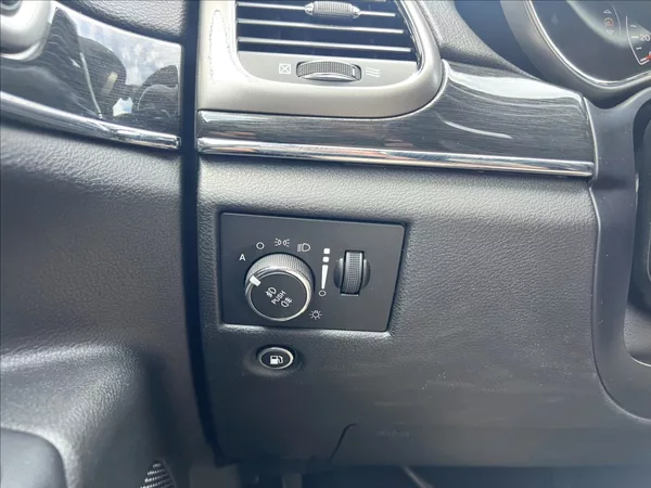 Jeep Grand Cherokee 3,0 CRD TRAILHAWK AWD nové ČR - foto 31