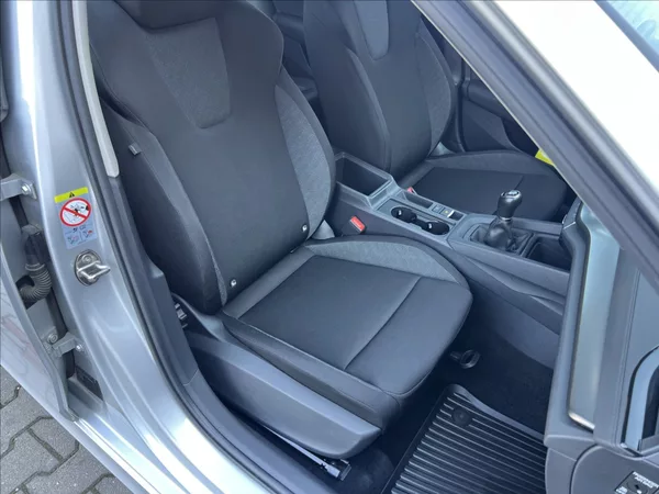Škoda Octavia 2,0 TDI 85kW Active Combi - foto 22