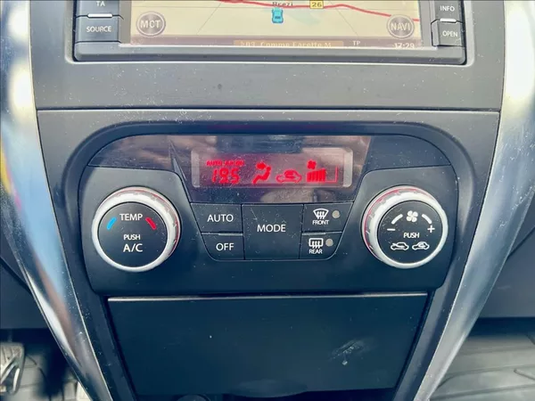 Fiat Sedici 2,0 JTD / KLIMA / NAVI - foto 10
