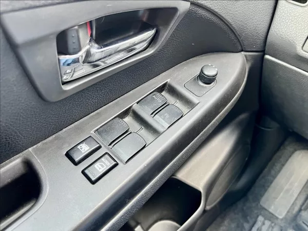 Fiat Sedici 2,0 JTD / KLIMA / NAVI - foto 11