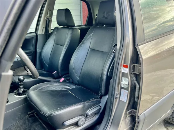 Fiat Sedici 2,0 JTD / KLIMA / NAVI - foto 5