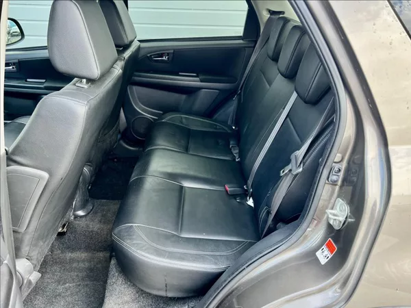 Fiat Sedici 2,0 JTD / KLIMA / NAVI - foto 6