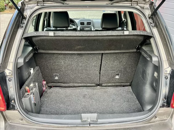 Fiat Sedici 2,0 JTD / KLIMA / NAVI - foto 7
