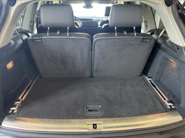Audi Q7 3,0 TDi QUATTRO 7-MÍST - foto 15