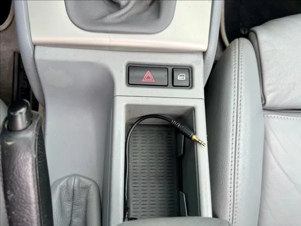 BMW Řada 3 318Ci / CABRIO - foto 31