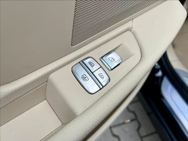 BMW Řada 7 3,0 730d xDrive záruka 2027 - foto 16
