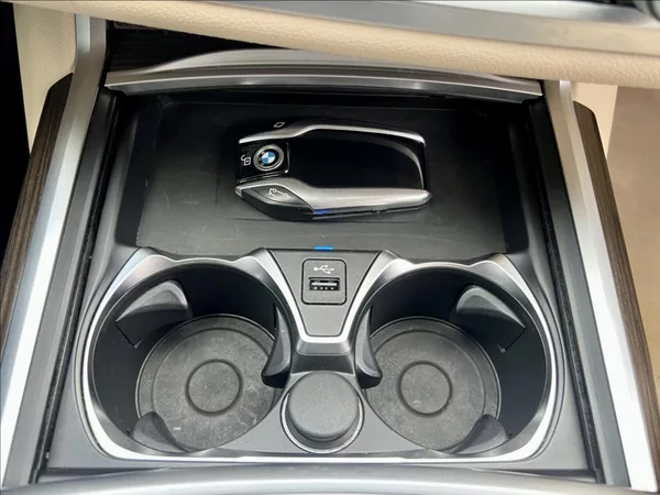 BMW Řada 7 3,0 730d xDrive záruka 2027 - foto 41
