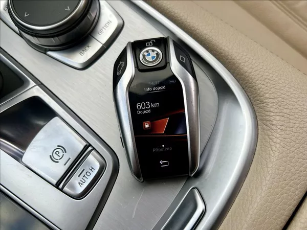 BMW Řada 7 3,0 730d xDrive záruka 2027 - foto 53