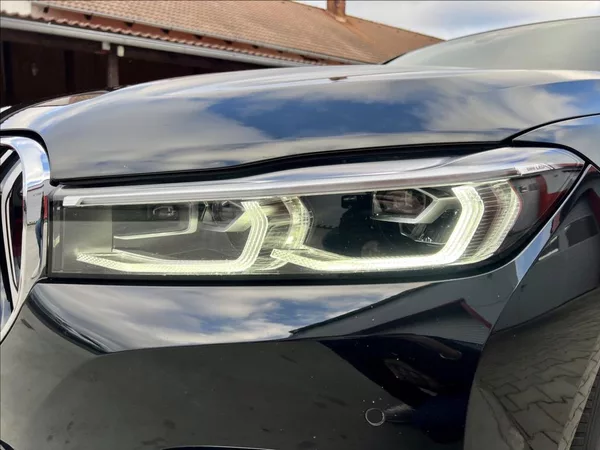 BMW Řada 7 3,0 730d xDrive záruka 2027 - foto 59