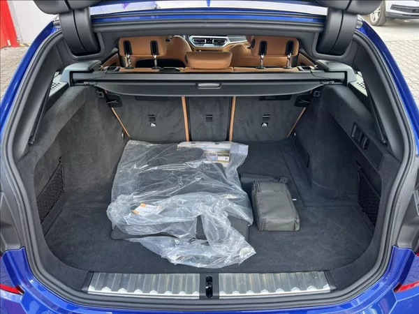 BMW Řada 3 330D xDrive M SPORT záruka - foto 14