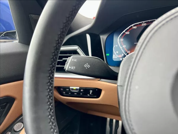 BMW Řada 3 330D xDrive M SPORT záruka - foto 24