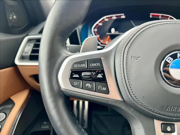 BMW Řada 3 330D xDrive M SPORT záruka - foto 26
