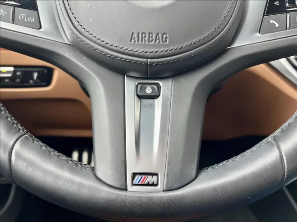 BMW Řada 3 330D xDrive M SPORT záruka - foto 27