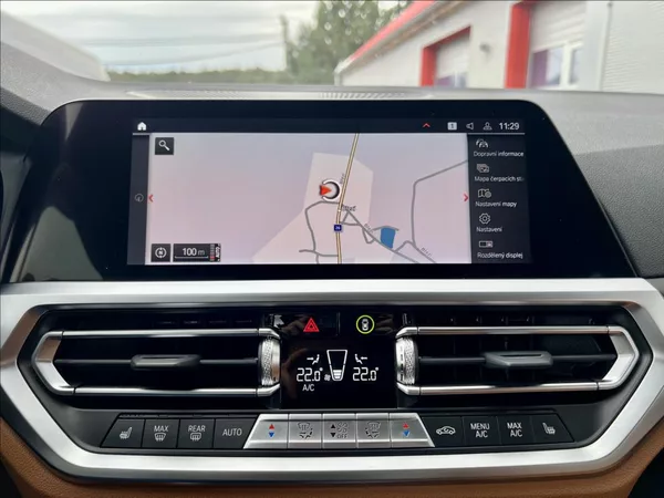 BMW Řada 3 330D xDrive M SPORT záruka - foto 39