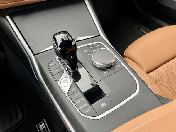 BMW Řada 3 330D xDrive M SPORT záruka - foto 47