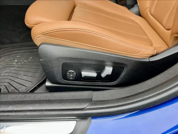 BMW Řada 3 330D xDrive M SPORT záruka - foto 50