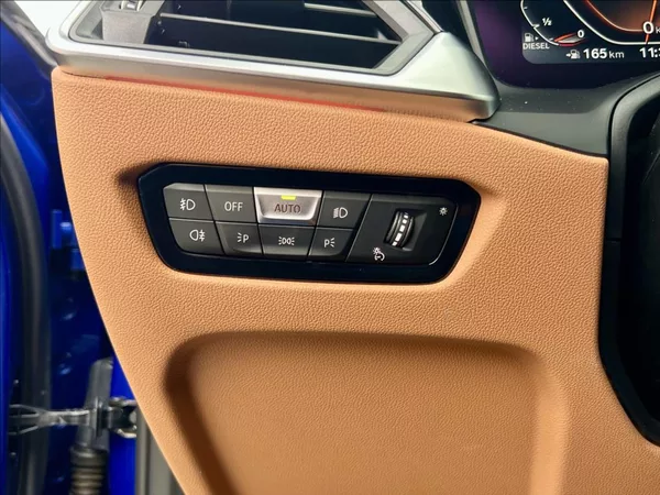 BMW Řada 3 330D xDrive M SPORT záruka - foto 51