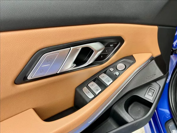 BMW Řada 3 330D xDrive M SPORT záruka - foto 52