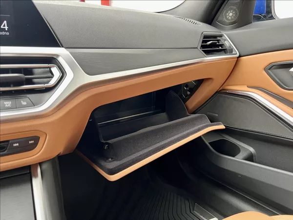 BMW Řada 3 330D xDrive M SPORT záruka - foto 53