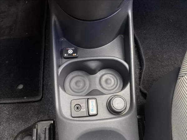 Fiat 500 1,2 i Lounge / klima / LPG - foto 28