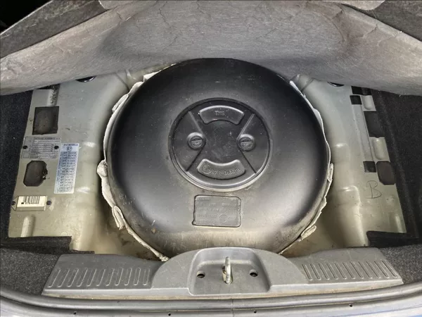 Fiat 500 1,2 i Lounge / klima / LPG - foto 32