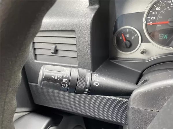 Jeep Compass 2,0 CRD LIMITED - foto 23