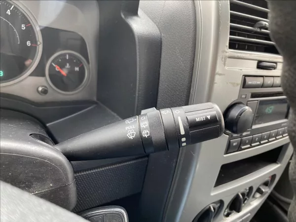 Jeep Compass 2,0 CRD LIMITED - foto 24