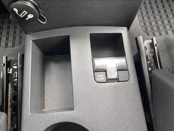 Jeep Compass 2,0 CRD LIMITED - foto 28
