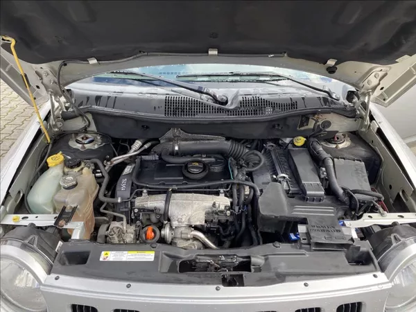 Jeep Compass 2,0 CRD LIMITED - foto 32
