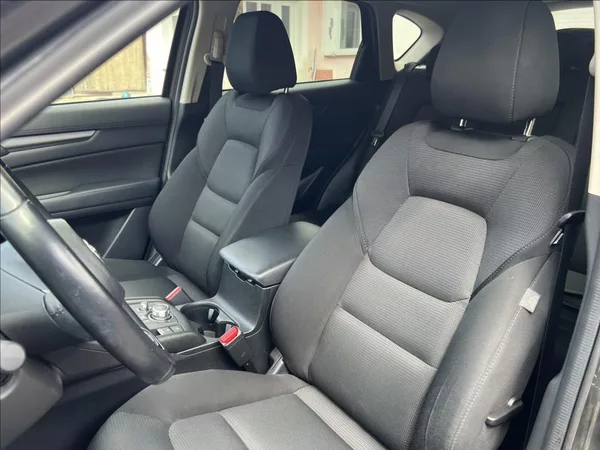 Mazda CX-5 2,2 - foto 10