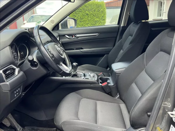 Mazda CX-5 2,2 - foto 11