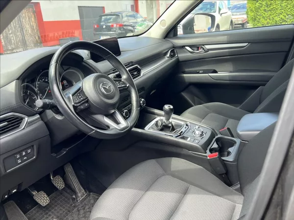 Mazda CX-5 2,2 - foto 12