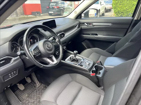 Mazda CX-5 2,2 - foto 13